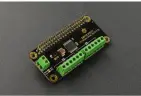 SparkFun_DEV-15866_TB6612FNG Development Board