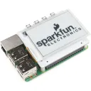 SparkFun_LCD-14825_eInk Screen HAT for Raspberry Pi