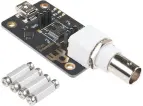 SparkFun_SEN-14091_EZO Carrier Board
