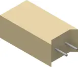 Stackpole Electronics, Inc._MVM5JB10K0_RES 10K OHM 5% 5W RADIAL
