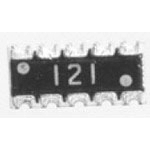 Stackpole Electronics, Inc._RACF164DFT15K0