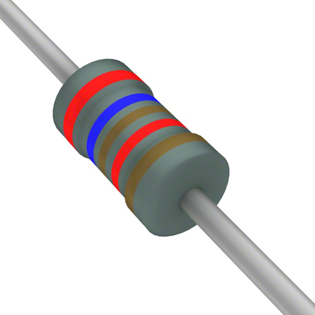 Stackpole Electronics, Inc._RNF14FAD26K1