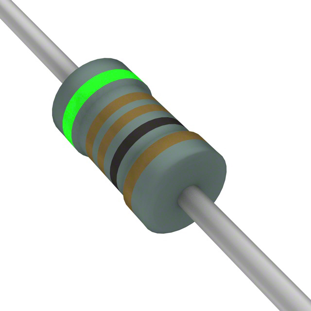 Stackpole Electronics, Inc._RNF1FTD511R