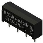 Standex Electronics, Inc._SIL12-1A75-71L
