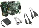 STMicroelectronics_EVALSPEAR320PLC_SPEAr320 Microprocessor Demonstration Board 256MB RAM 16MB Serial Flash