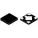 STMicroelectronics_LD56050DPU100R_IC REG LINEAR 1V 500MA 4DFN