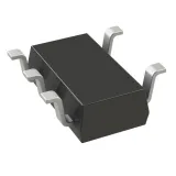 STMicroelectronics_LMV331ILT_Comparator Single 5V 5-Pin SOT-23 T/R