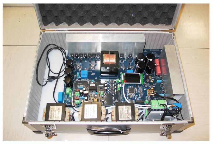 STMicroelectronics_STEVAL-ISV002V2