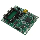 STMicroelectronics_STEVAL-MKI109V2_MOTHERBOARD MEMS ADAPTER STM32