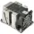 Super micro Computer, Inc_SNK-P0068APS4_Heat Sink CPU Heat Sink Scalable Processor Extruded Screw Mount