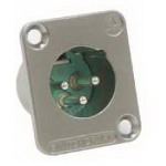 Switchcraft / Conxall_DE5FPKG