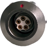 Switchcraft / Conxall_HS2P8F26