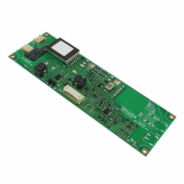 TDK Corporation_CXA-0535