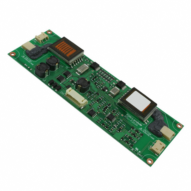 TDK Corporation_CXA-0538-A