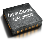 TDK InvenSense_ICM-20609