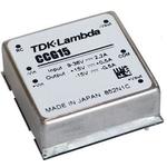TDK-Lambda, Inc._CCG154812D