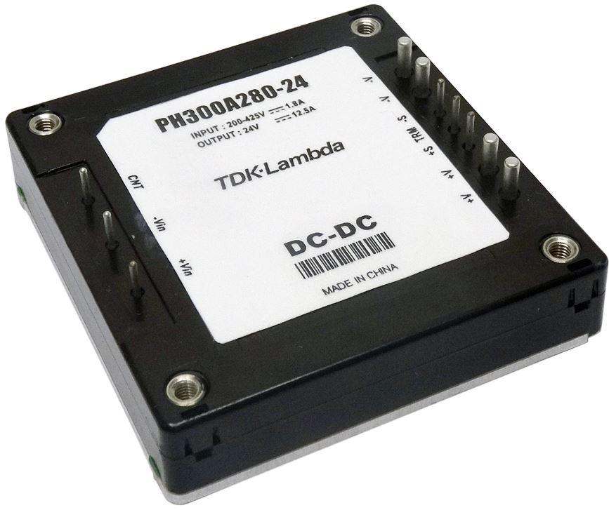 TDK-Lambda, Inc._PH300A2805/T
