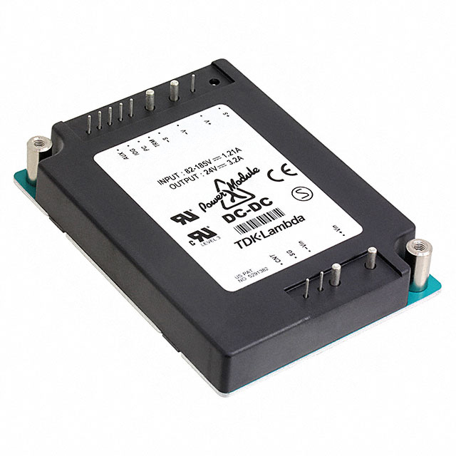 TDK-Lambda, Inc._PH75S28024