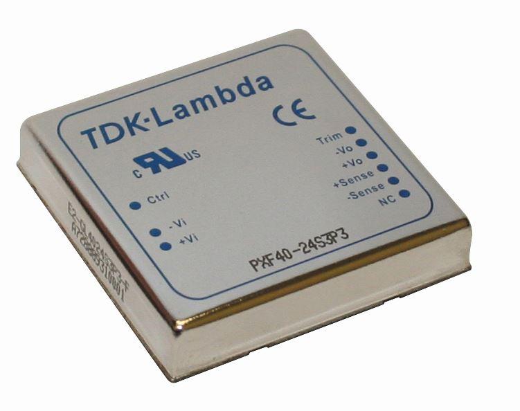 TDK-Lambda, Inc._PXF4048S12