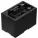 TDK-Lambda, Inc._RSEG-2001_Power Line Filter Single Phase 60Hz 1A 250VAC/250VDC PC Pins Thru-Hole