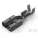 TE Connectivity_100495-2_Quick Disconnect Terminal, 15-20AWG, Brass, Tin, 6.35mm Tab