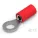 TE Connectivity_130014_Red Insulated Crimp Terminal, 16-22AWG, 600V, Copper/Tin