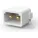 TE Connectivity_1586512-2_2 Pos 12A Wire-to-Board Power Connector, Male, Gold/Tin, 250V
