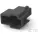 TE Connectivity_172129-2_Conn Housing RCP 2 POS 6mm Crimp ST Cable Mount Black Bag