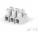 TE Connectivity_1776293-3_30A 250V 3-Pos Screw Terminal Block, Brass/Tin, Nylon, UL