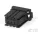 TE Connectivity_178289-3_6P 250V 15A Wire-to-Wire Receptacle, Black Nylon