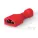 TE Connectivity_2-520193-2_Fast Receptacle, Brass/Tin, Red Nylon, 22-18 AWG