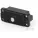TE Connectivity_201532-4_104 Pos Receptacle, Rectangular Connector, Black, UL94 V-0