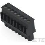 TE Connectivity_2213934-8_Conn Terminal Block F 8 POS 5mm Screw ST Cable Mount 15A/Contact