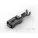 TE Connectivity_281827-2_Female Socket Terminal 15-20AWG Brass Tin 6.35mm Mating Tab
