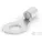 TE Connectivity_31122_Ring Terminal, Copper, Tin Plated, 10-12AWG
