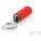 TE Connectivity_31890_PIDG Ring Terminal, 16-22AWG, Copper/Tin, Red, 300V