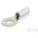 TE Connectivity_322375_Ring Terminal, 14-16AWG Copper, Nickel Plated, Non-Insulated