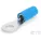 TE Connectivity_324048_Crimp Terminal, Insulated, Nylon, Blue, Copper/Tin, M8 Stud