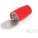 TE Connectivity_324185_Ring Terminal, 0-3 AWG, Copper, Tin Plated, Insulated, Red