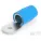 TE Connectivity_324188_Ring Terminal, Copper, Tin Plated, Insulated, M12 Stud