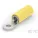 TE Connectivity_326886_PIDG Terminal, Crimp, Yellow Nylon, 10-12 AWG, 300V