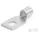 TE Connectivity_327951_Rectangular Terminal, 14-16AWG Copper, Tin Plated, 16.05mm