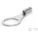 TE Connectivity_32860_Ring Terminal 26AWG Copper Tin Crimp Straight