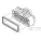 TE Connectivity_346189-5_Conn Housing RCP 36 POS 5mm Crimp ST Cable Mount Red Bag