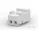 TE Connectivity_353908-2_2 Pos Receptacle Header, Wire-to-Wire, 3A, 50V, 24-28AWG