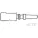 TE Connectivity_42574-3_PIDG Pin Terminal 22-24AWG Brass Gold M 2.03mm Ins