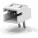 TE Connectivity_440055-2_2 Pos 2mm RA Header, 3A, Tin, Thru-Hole