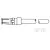 TE Connectivity_445798-1_Contact SKT 8 Size Crimp ST Cable Mount Loose