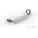 TE Connectivity_520974-2_Female Receptacle Terminal, Brass/Tin, 14-10 AWG, Insulated, Straight