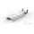 TE Connectivity_521632-2_Female Quick Disconnect Terminal, 14-20AWG, Brass, Tin Plated